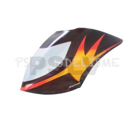 FUC-MCPX005  FUSUNO Phoenix Plastic Canopy Mcpx BL / Mcpx V2  